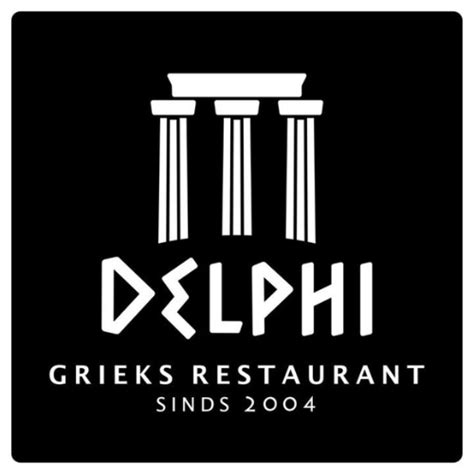 grieks restaurant heusden|Restaurant Delphi